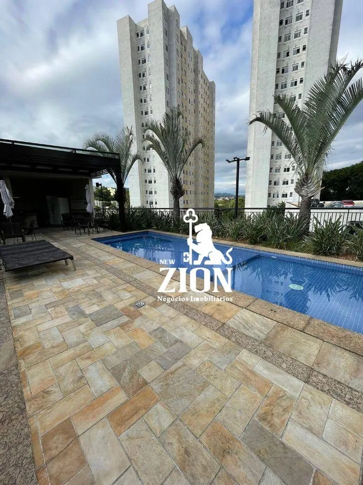 Apartamento, 3 quartos, 76 m² - Foto 2