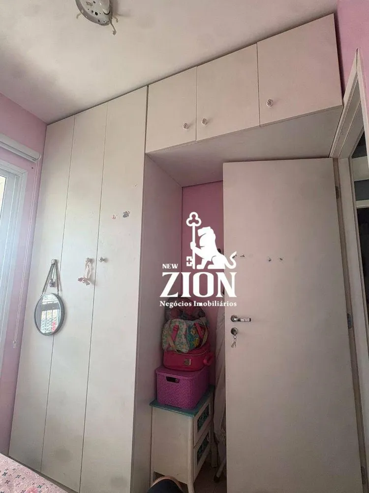 Apartamento, 3 quartos, 76 m² - Foto 7