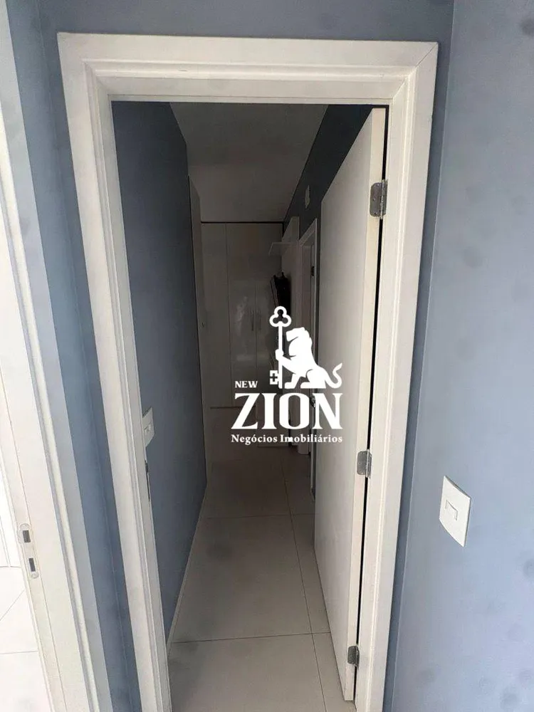 Apartamento, 3 quartos, 76 m² - Foto 12