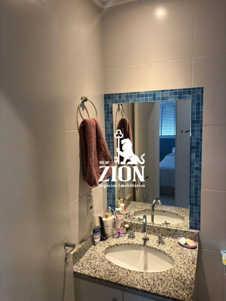Apartamento, 3 quartos, 76 m² - Foto 8