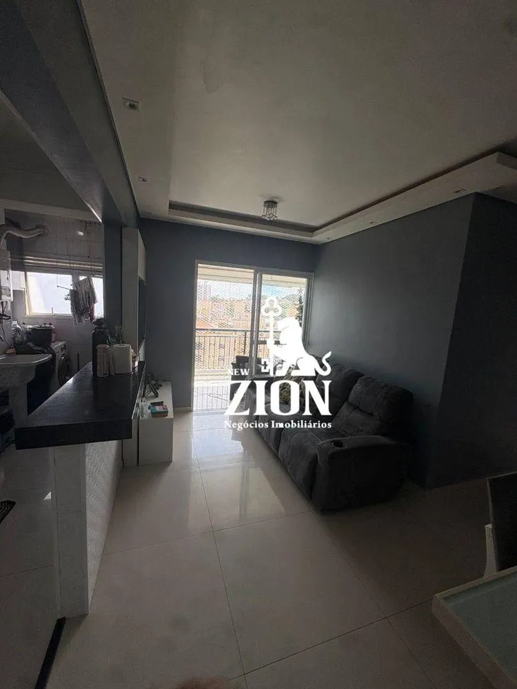 Apartamento, 3 quartos, 76 m² - Foto 4