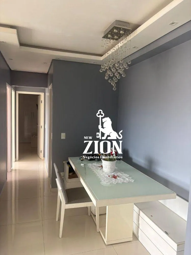 Apartamento, 3 quartos, 76 m² - Foto 5