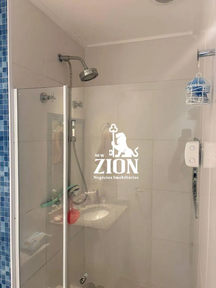 Apartamento, 3 quartos, 76 m² - Foto 10