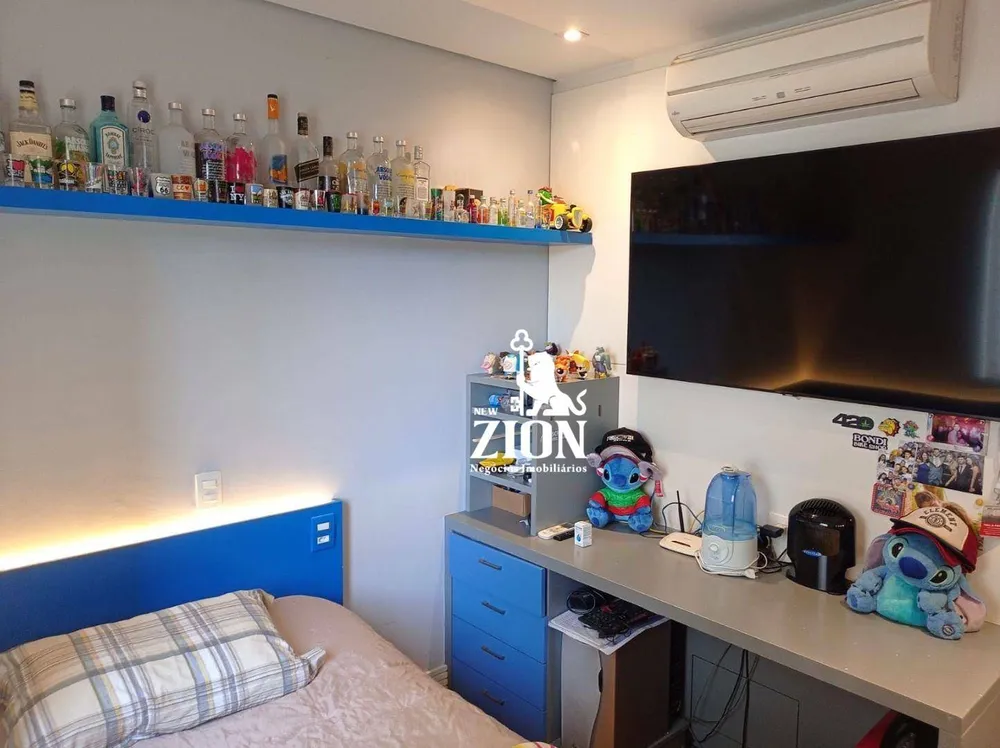 Apartamento, 3 quartos, 144 m² - Foto 6