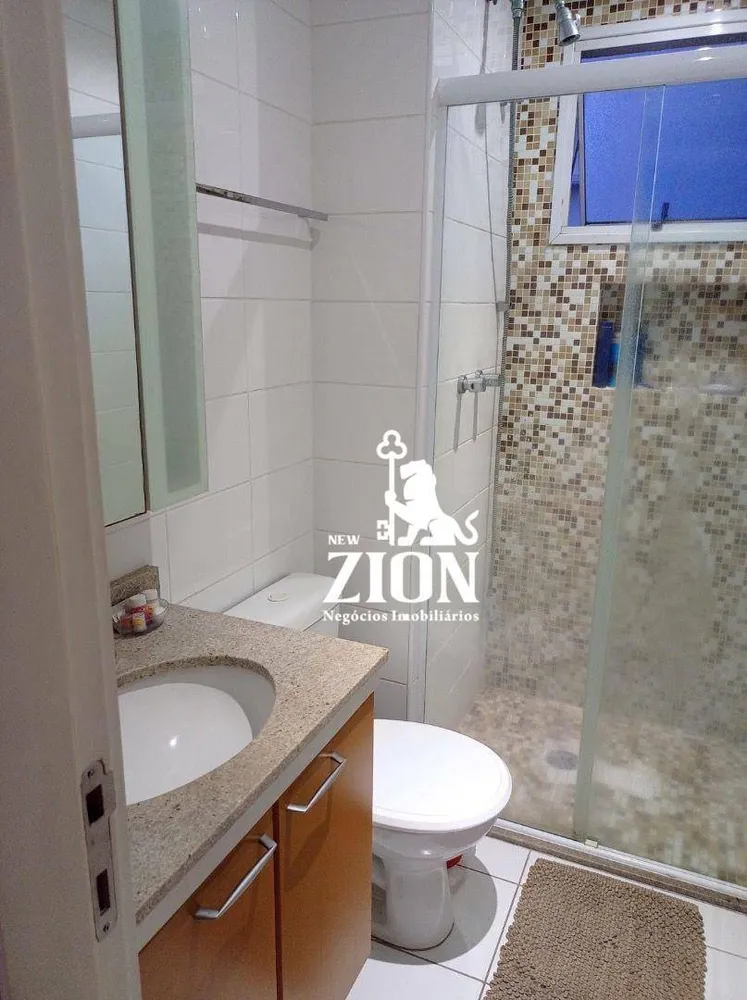 Apartamento, 3 quartos, 144 m² - Foto 7