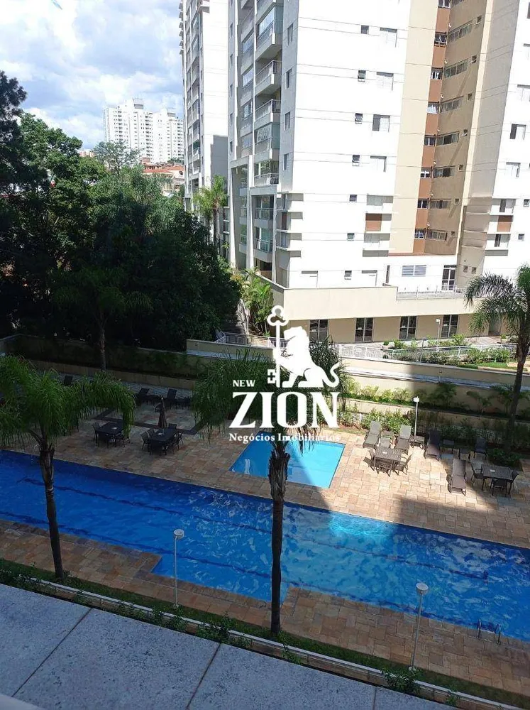 Apartamento, 3 quartos, 144 m² - Foto 11