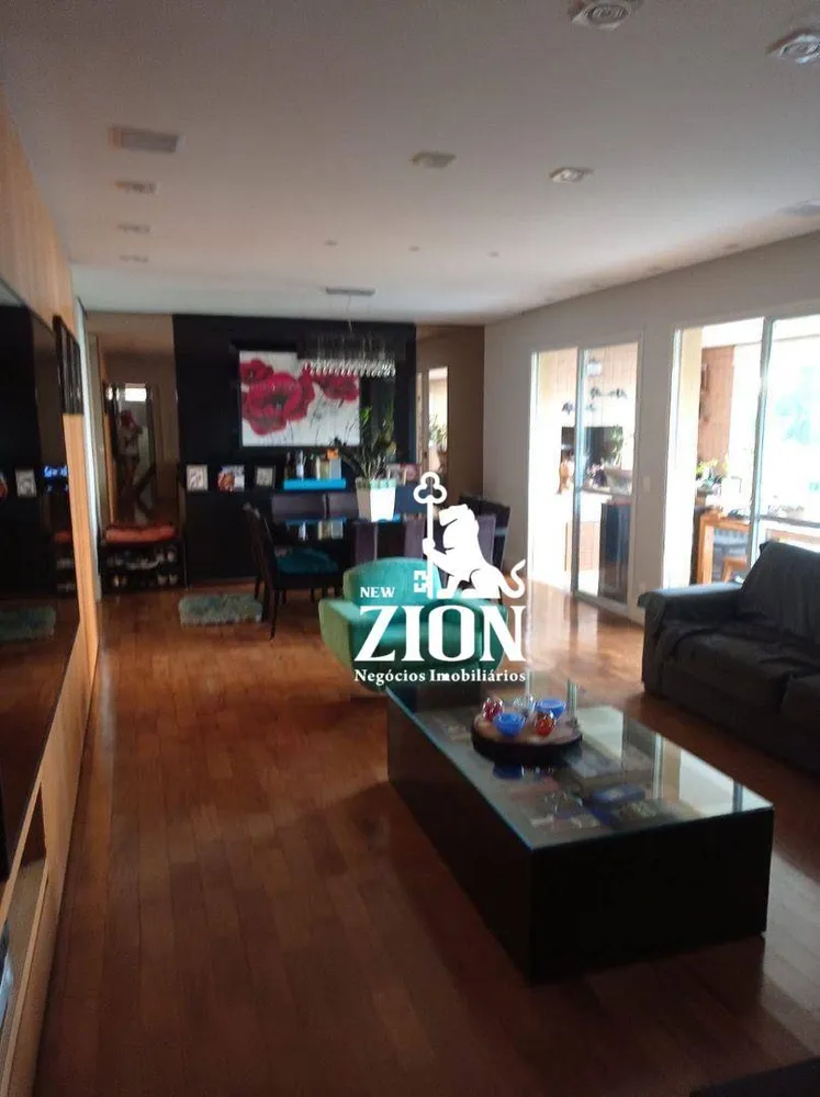 Apartamento, 3 quartos, 144 m² - Foto 5