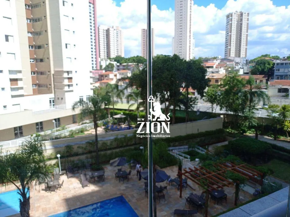 Apartamento, 3 quartos, 144 m² - Foto 3