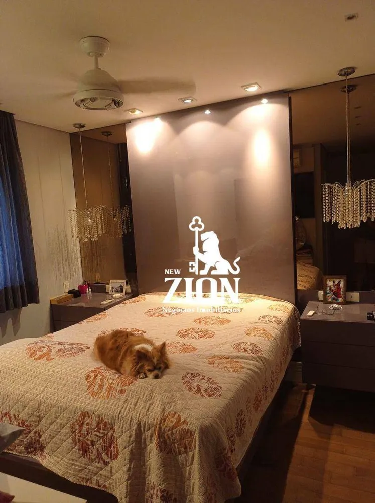 Apartamento, 3 quartos, 144 m² - Foto 1