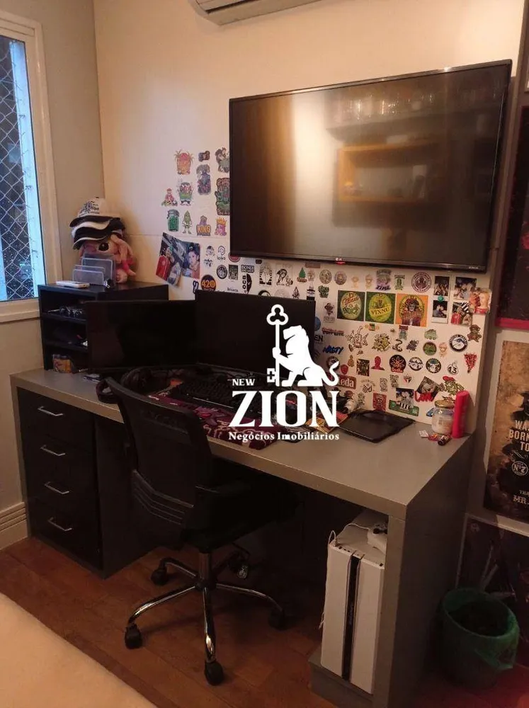 Apartamento, 3 quartos, 144 m² - Foto 7