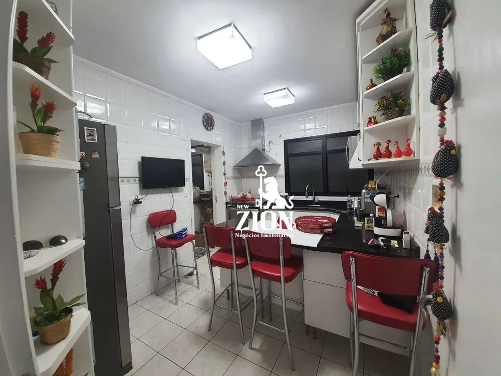Apartamento, 3 quartos, 136 m² - Foto 6