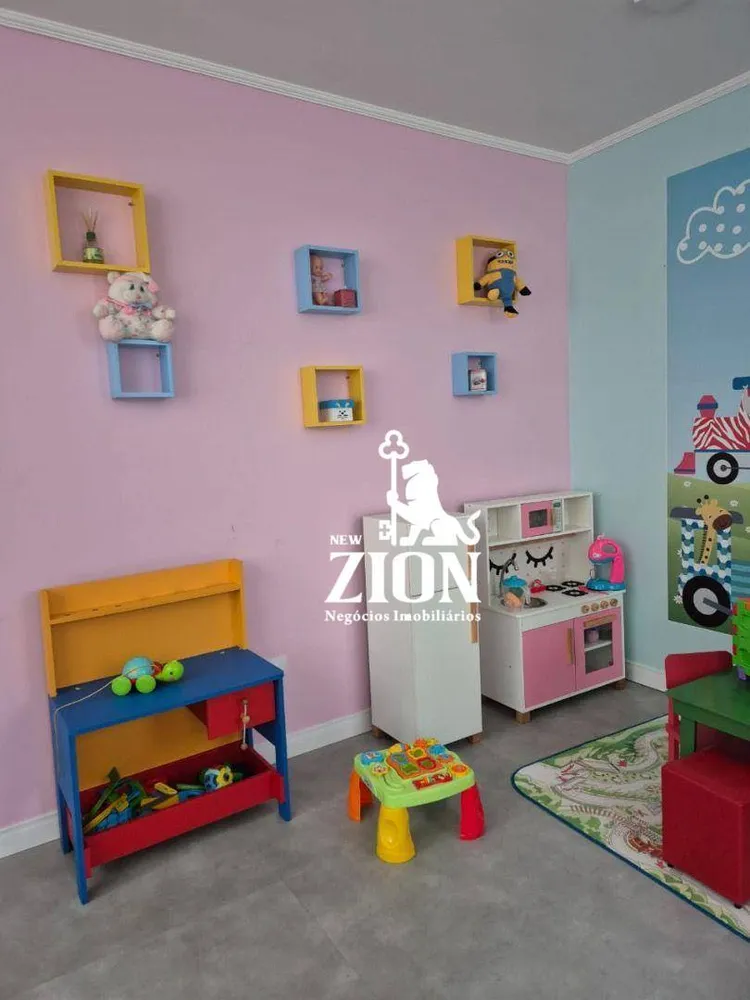 Apartamento, 3 quartos, 136 m² - Foto 1