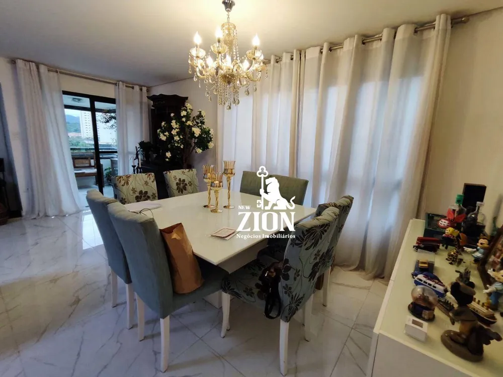 Apartamento, 3 quartos, 136 m² - Foto 3