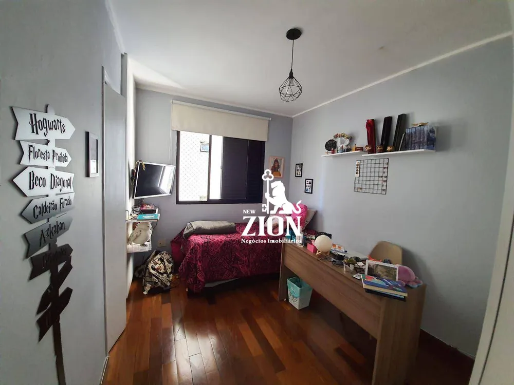 Apartamento, 3 quartos, 136 m² - Foto 7