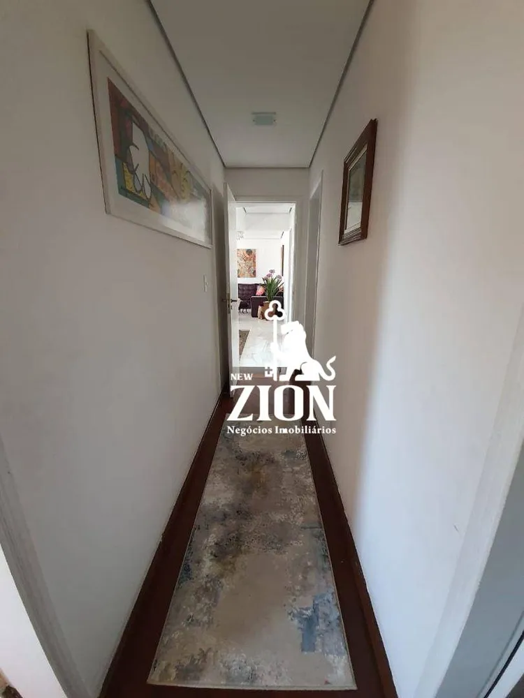 Apartamento, 3 quartos, 136 m² - Foto 8