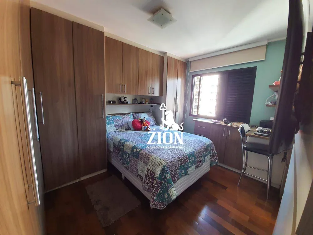 Apartamento, 3 quartos, 136 m² - Foto 7