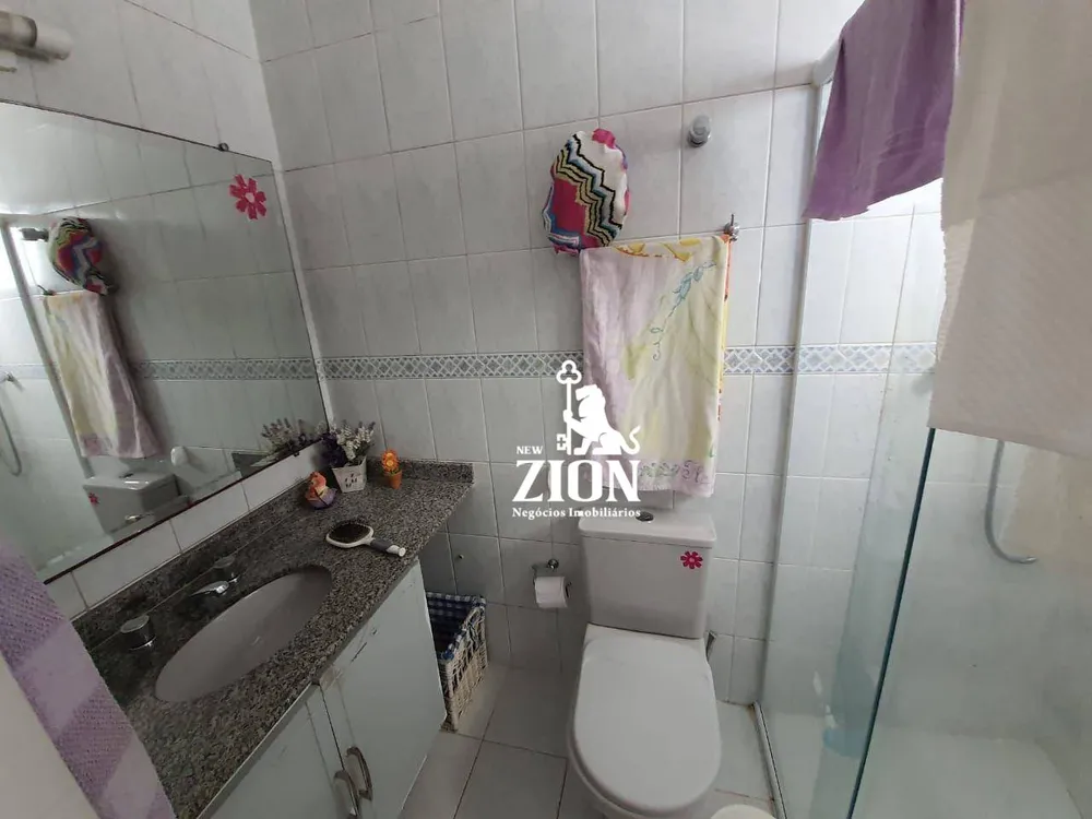 Apartamento, 3 quartos, 136 m² - Foto 2