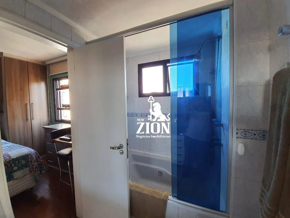 Apartamento, 3 quartos, 136 m² - Foto 9