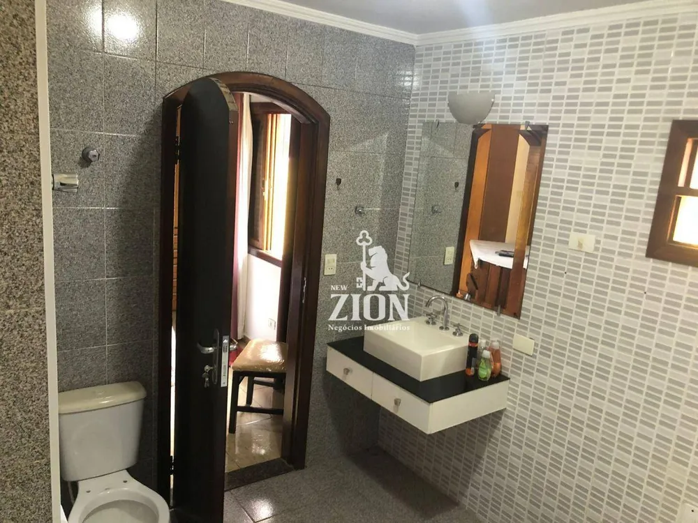 Casa, 3 quartos, 200 m² - Foto 10