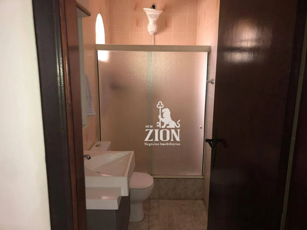 Casa, 3 quartos, 200 m² - Foto 4
