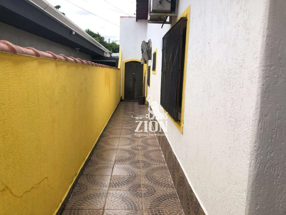 Casa, 3 quartos, 200 m² - Foto 7