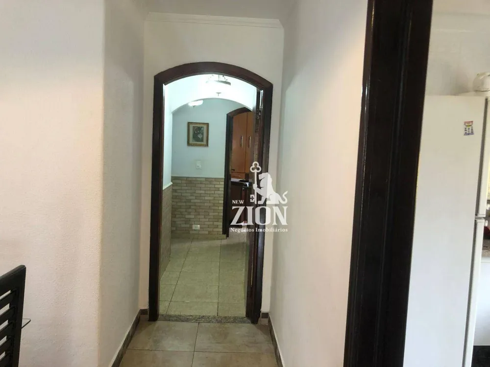 Casa, 3 quartos, 200 m² - Foto 16