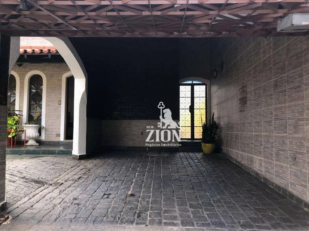 Casa, 3 quartos, 200 m² - Foto 6