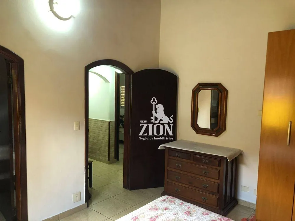 Casa, 3 quartos, 200 m² - Foto 9