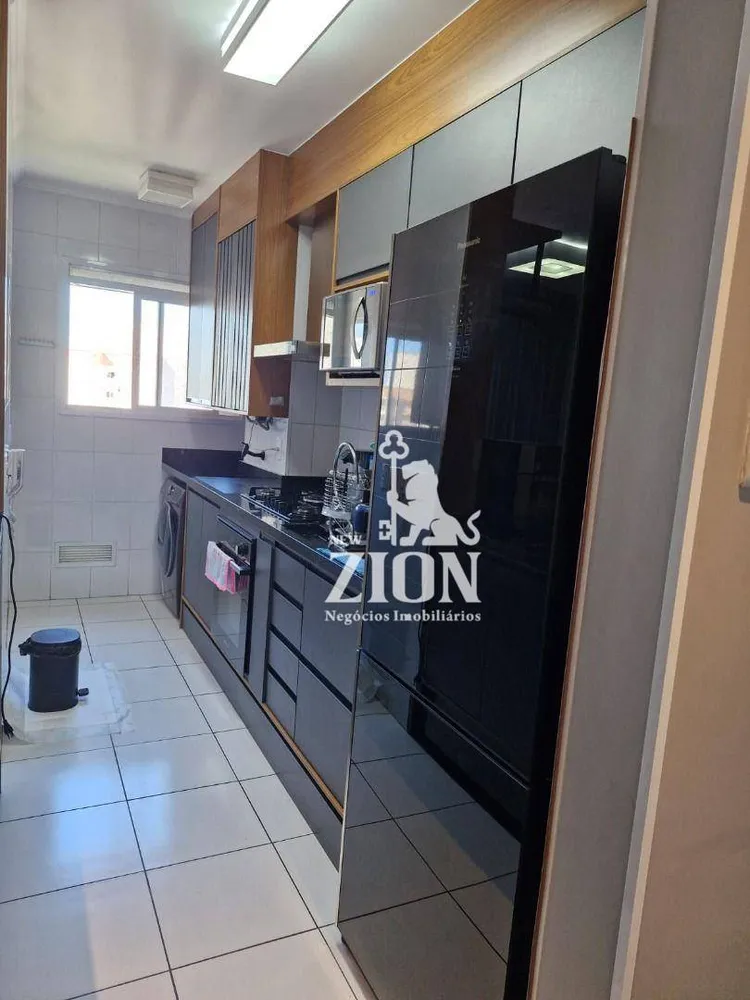 Apartamento, 2 quartos, 68 m² - Foto 12