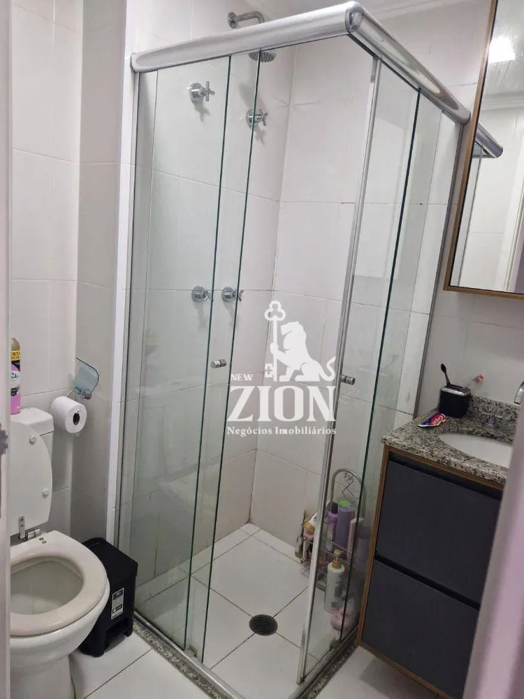 Apartamento, 2 quartos, 68 m² - Foto 7