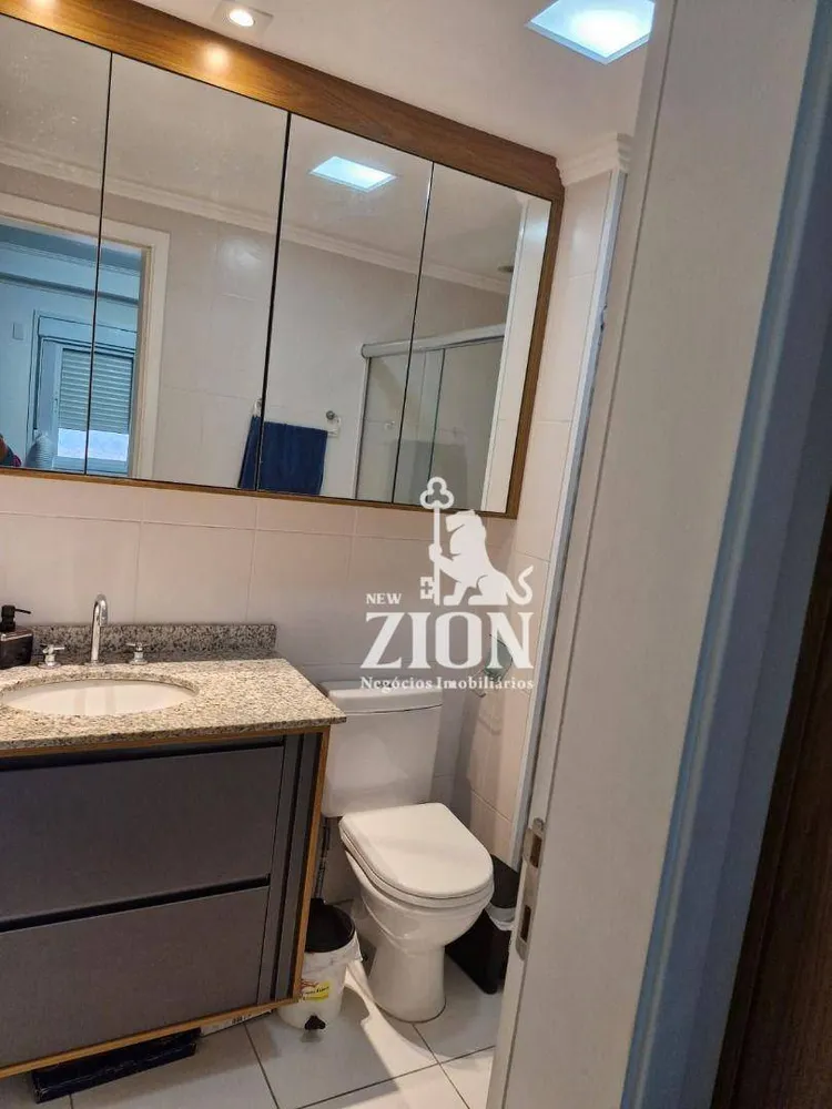 Apartamento, 2 quartos, 68 m² - Foto 11