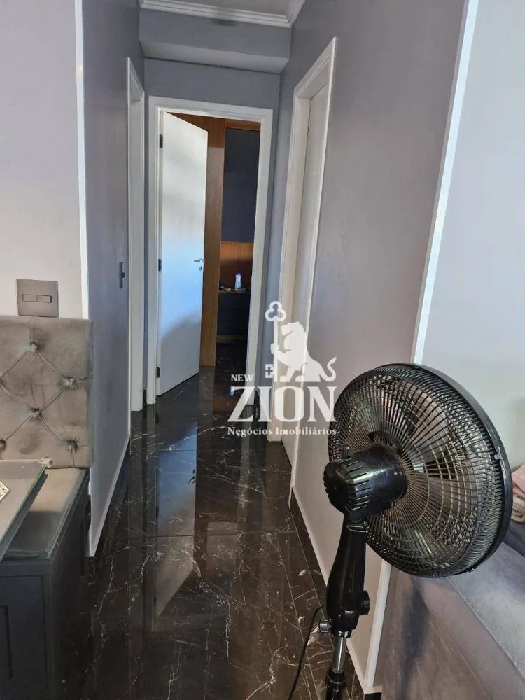 Apartamento, 2 quartos, 68 m² - Foto 6
