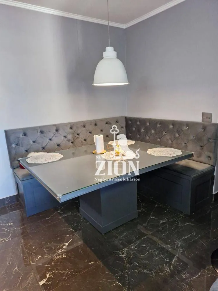 Apartamento, 2 quartos, 68 m² - Foto 5