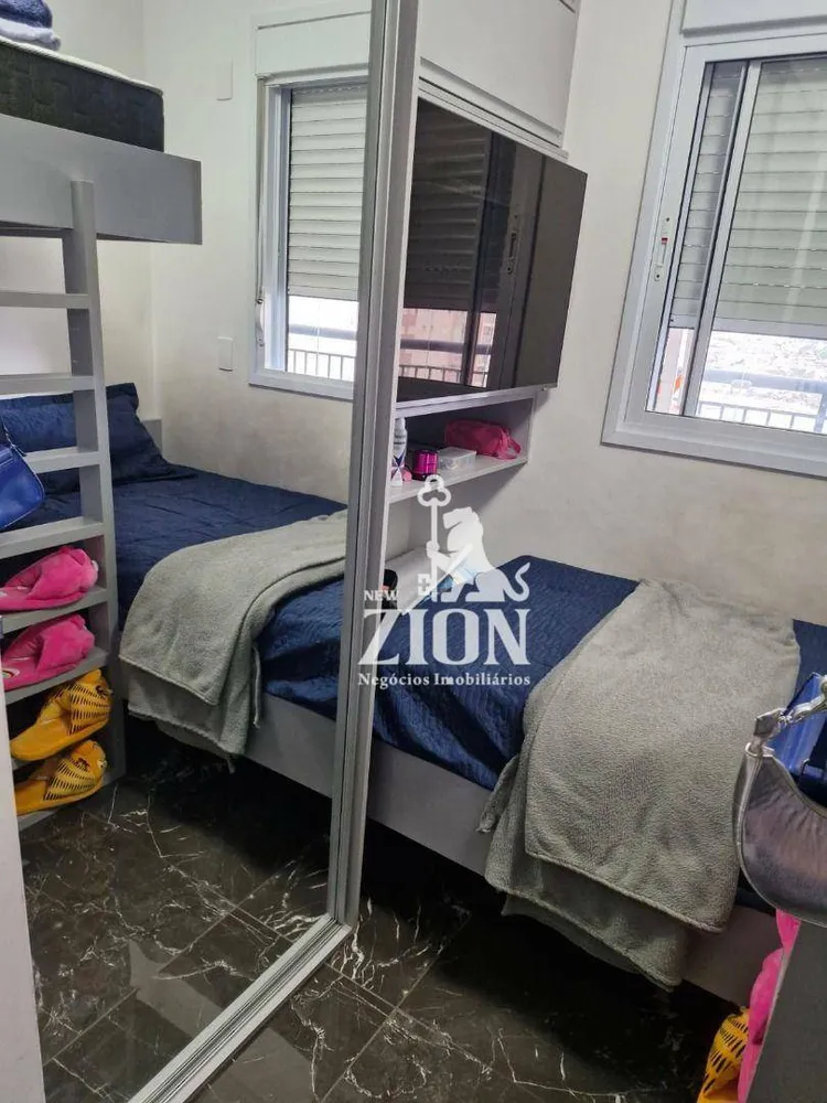Apartamento, 2 quartos, 68 m² - Foto 8