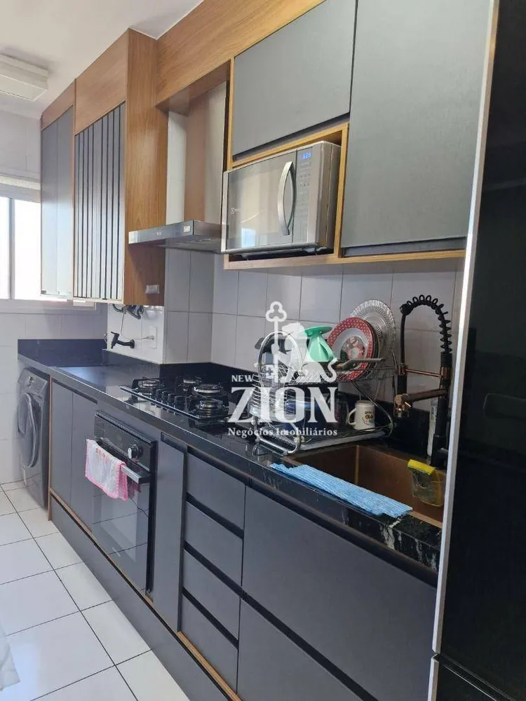 Apartamento, 2 quartos, 68 m² - Foto 13