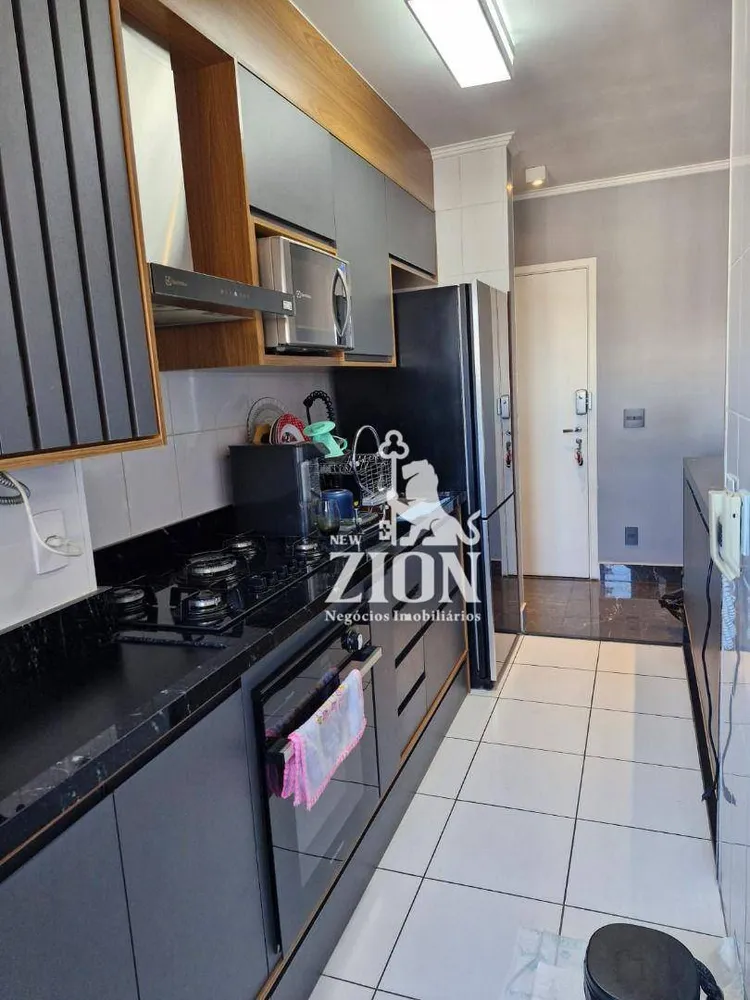 Apartamento, 2 quartos, 68 m² - Foto 14