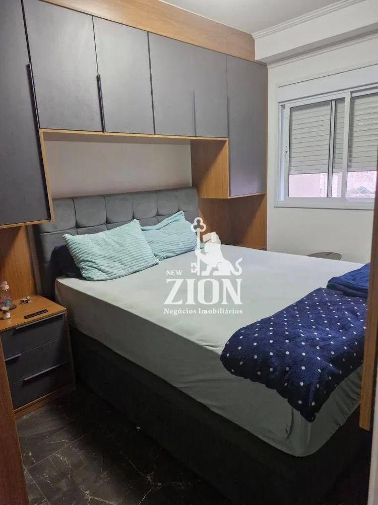 Apartamento, 2 quartos, 68 m² - Foto 10