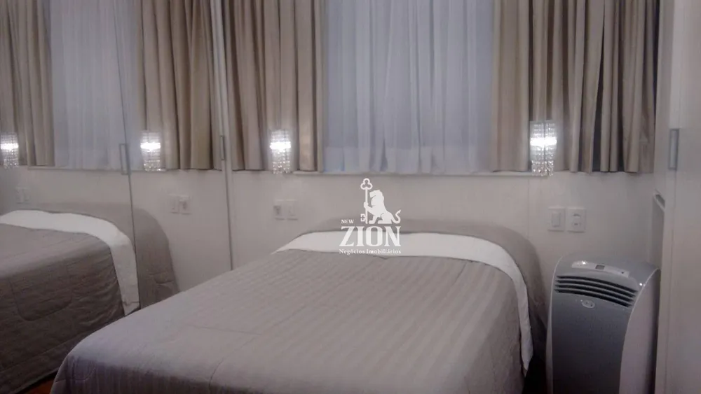 Apartamento, 1 quarto, 31 m² - Foto 10