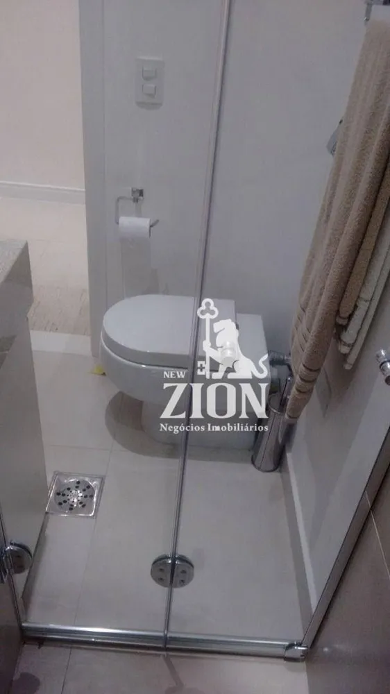 Apartamento, 1 quarto, 31 m² - Foto 7