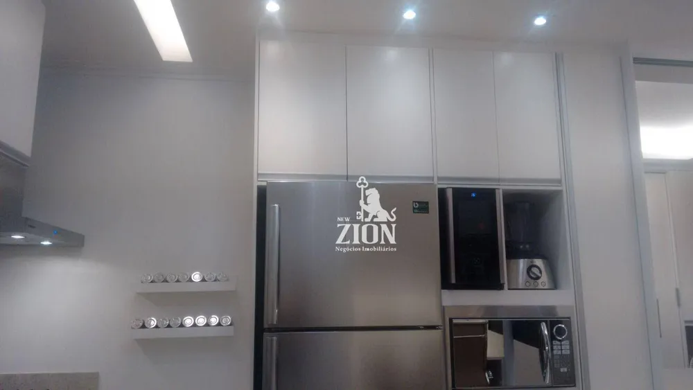 Apartamento, 1 quarto, 31 m² - Foto 15