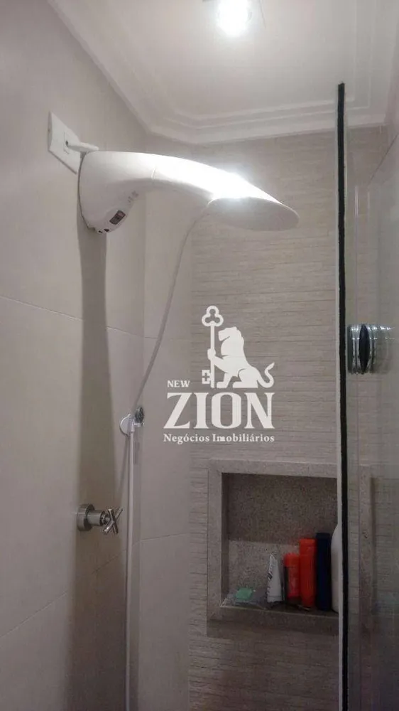 Apartamento, 1 quarto, 31 m² - Foto 12