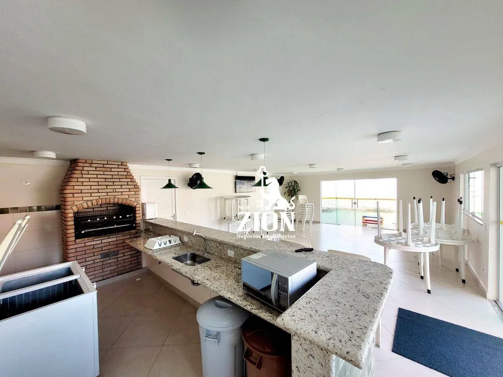 Apartamento, 3 quartos, 74 m² - Foto 10