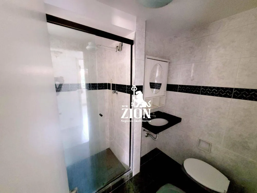 Apartamento, 3 quartos, 74 m² - Foto 8