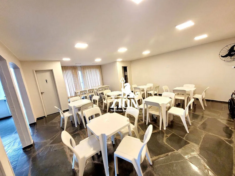 Apartamento, 3 quartos, 74 m² - Foto 2