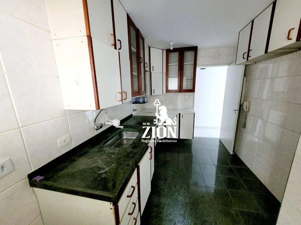 Apartamento, 3 quartos, 74 m² - Foto 12