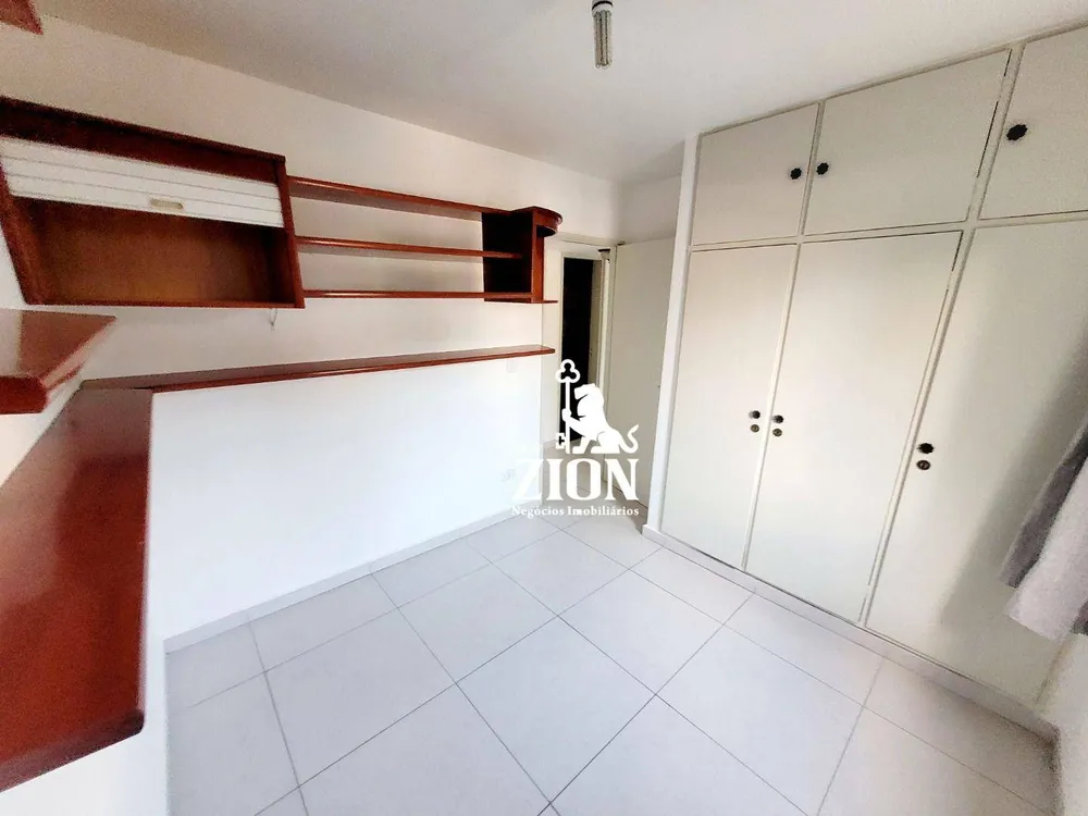 Apartamento, 3 quartos, 74 m² - Foto 4