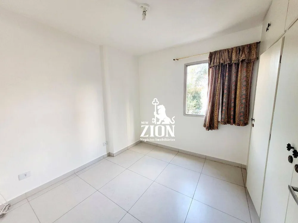 Apartamento, 3 quartos, 74 m² - Foto 9