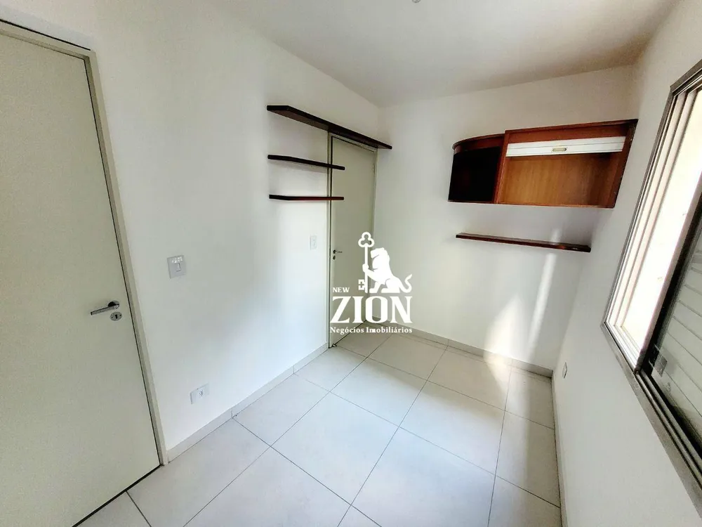Apartamento, 3 quartos, 74 m² - Foto 5
