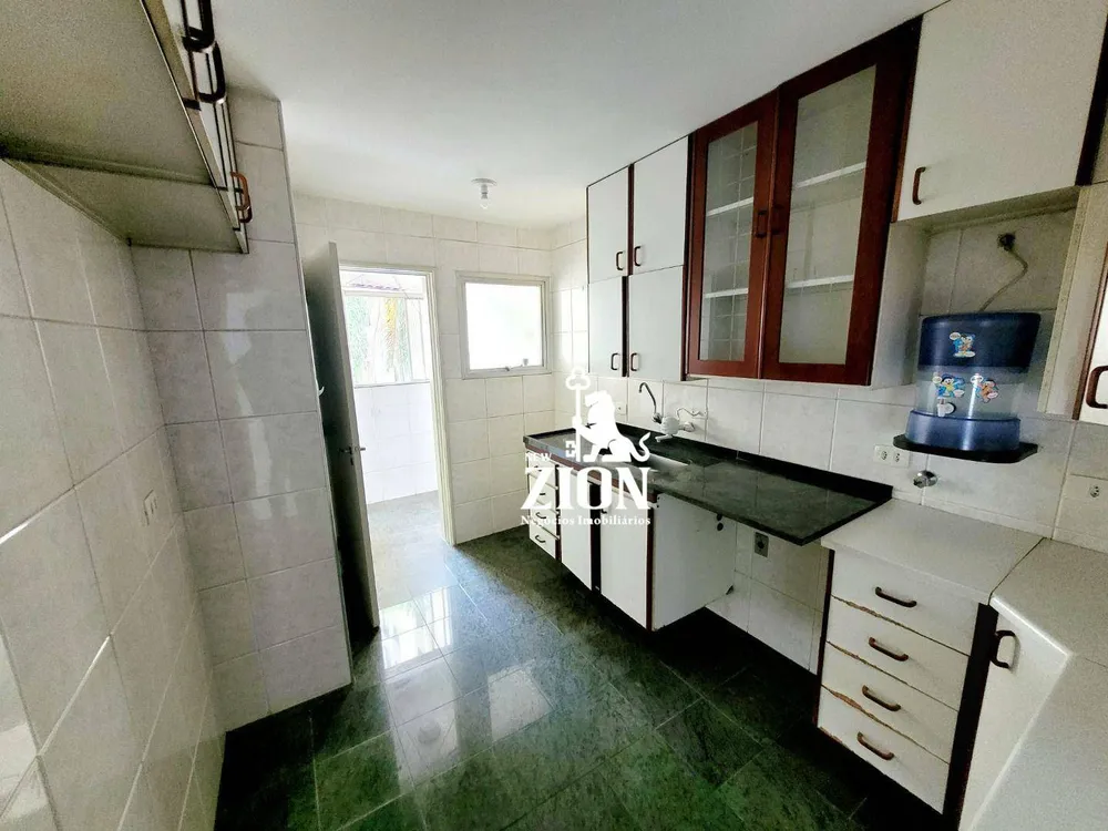 Apartamento, 3 quartos, 74 m² - Foto 3