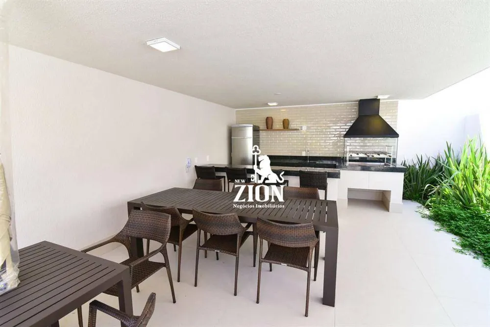 Apartamento, 2 quartos, 64 m² - Foto 8